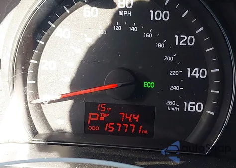 2014 Kia Sorento Lx from USA, damaged, VIN 5XYKTDA63EG433601